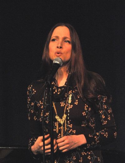 Lauren Fox Photo