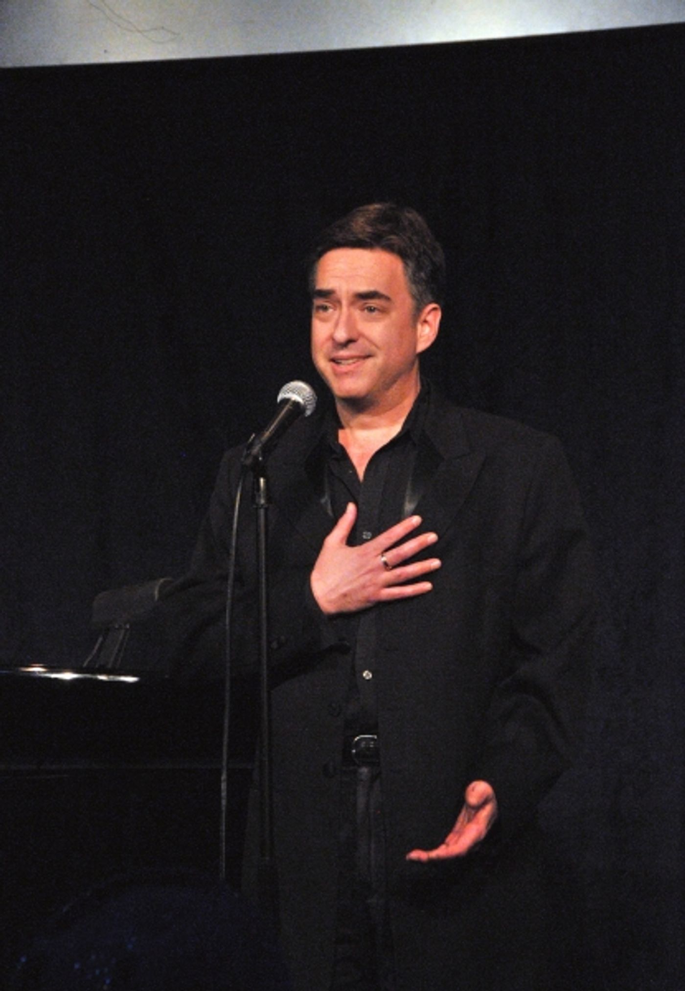 Photo Flash: BISTRO AWARDS - Full Photo Coverage Feat Melissa Manchester, Kaye Ballard, Dee Dee Bridgewater and More Photo Flash: BISTRO AWARDS - Full Photo Coverage Feat Melissa Manchester, Kaye Ballard, Dee Dee Bridgewater and More Image