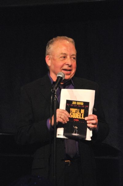 Jim David Photo