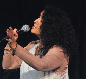 Melissa Manchester Photo