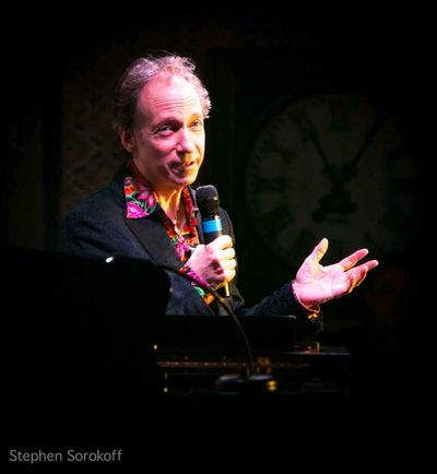 Scott Siegel Photo