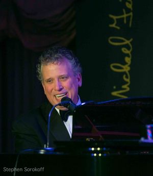 Billy Stritch @ BroadwayWorld Billy Stritch Photo