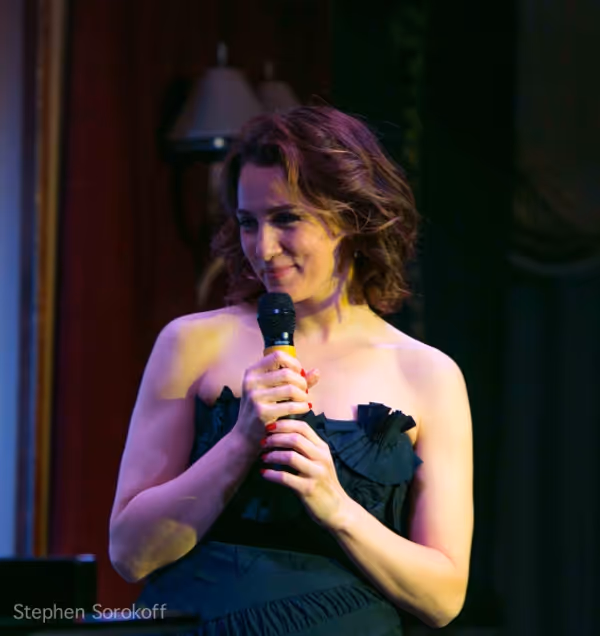 Tricia Paoluccio Photo