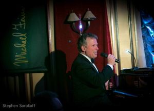 Billy Stritch @ BroadwayWorld Billy Stritch Photo