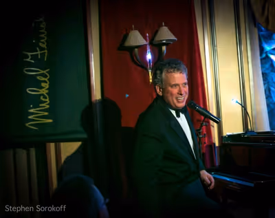 Billy Stritch Photo