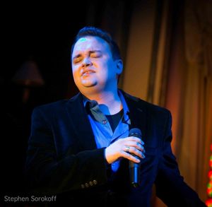 William Blake @ BroadwayWorld William Blake Photo