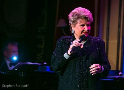 Marilyn Maye Photo