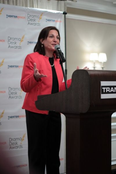 Isa Goldberg Photo