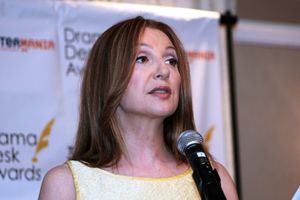 Donna Murphy @ BroadwayWorld Donna Murphy Photo