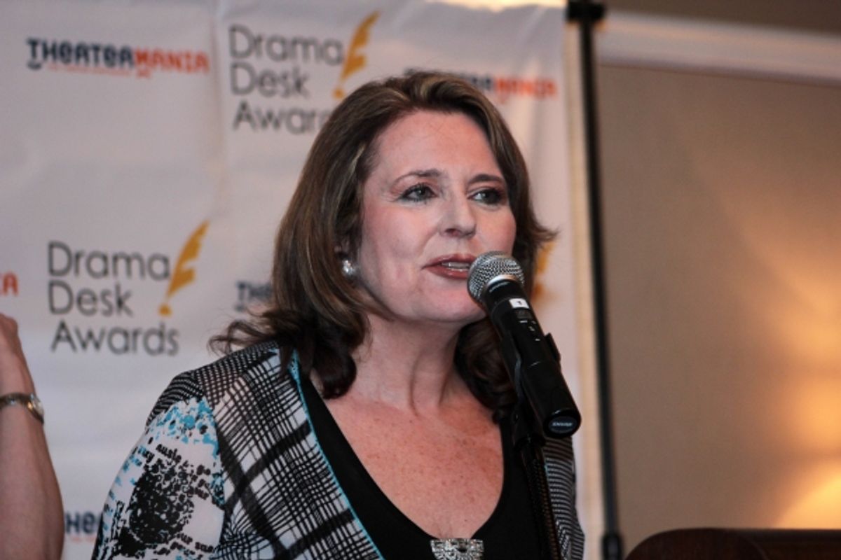 Randie Levine-Miller at 