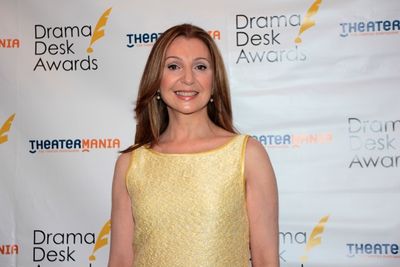 Donna Murphy Photo