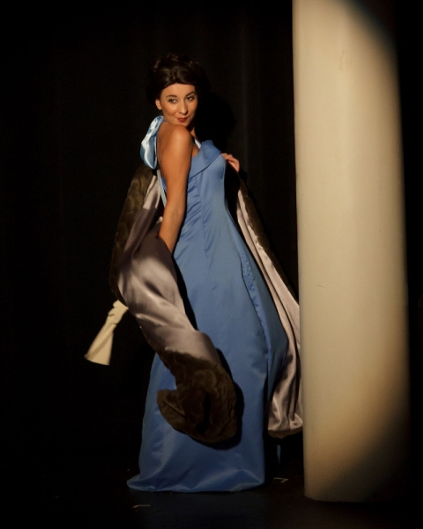 Photo Flash: South Bend Civic Theatre Presents GYPSY, Now thru 5/13 Photo Flash: South Bend Civic Theatre Presents GYPSY, Now thru 5/13 Image