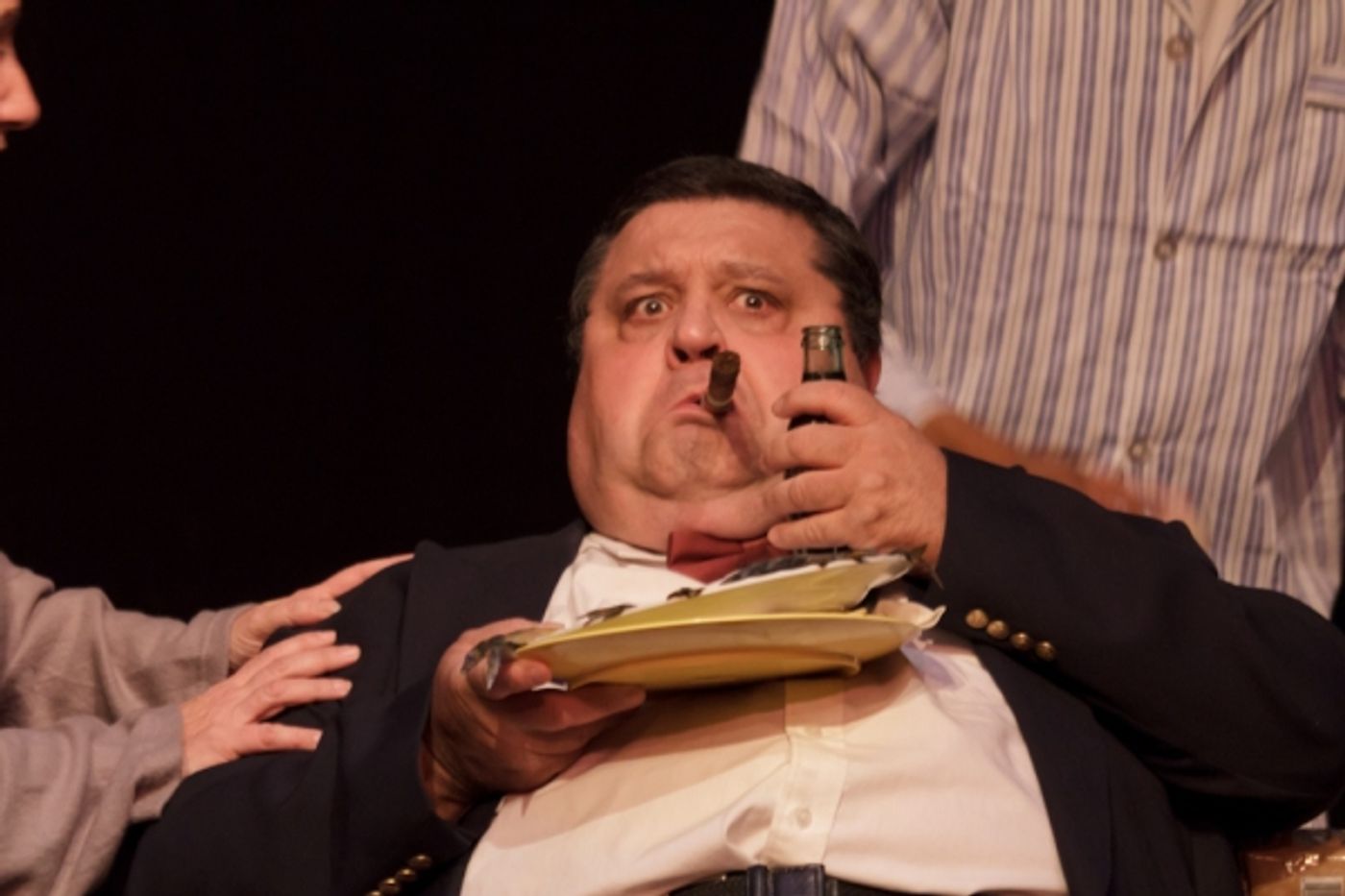 Photo Flash: South Bend Civic Theatre Presents GYPSY, Now thru 5/13  Image