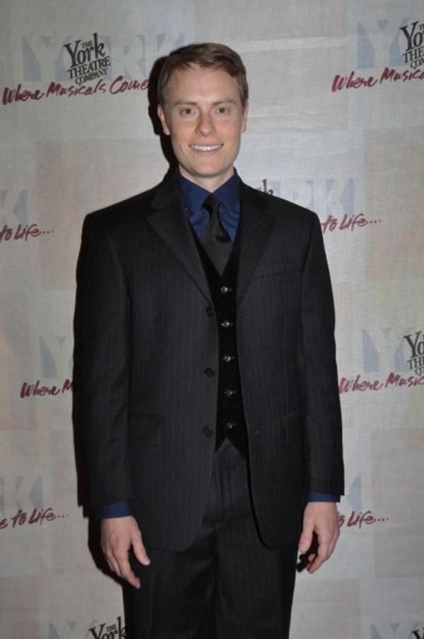 Carrington Vilmont Photo