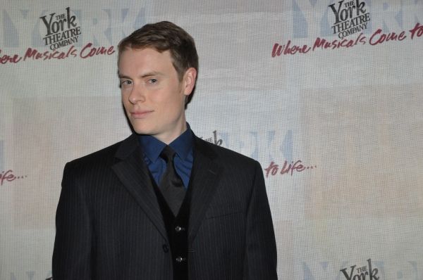 Carrington Vilmont Photo