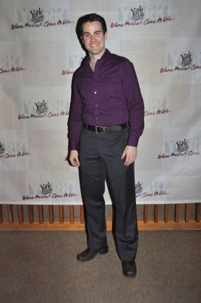 Patrick Lane Photo
