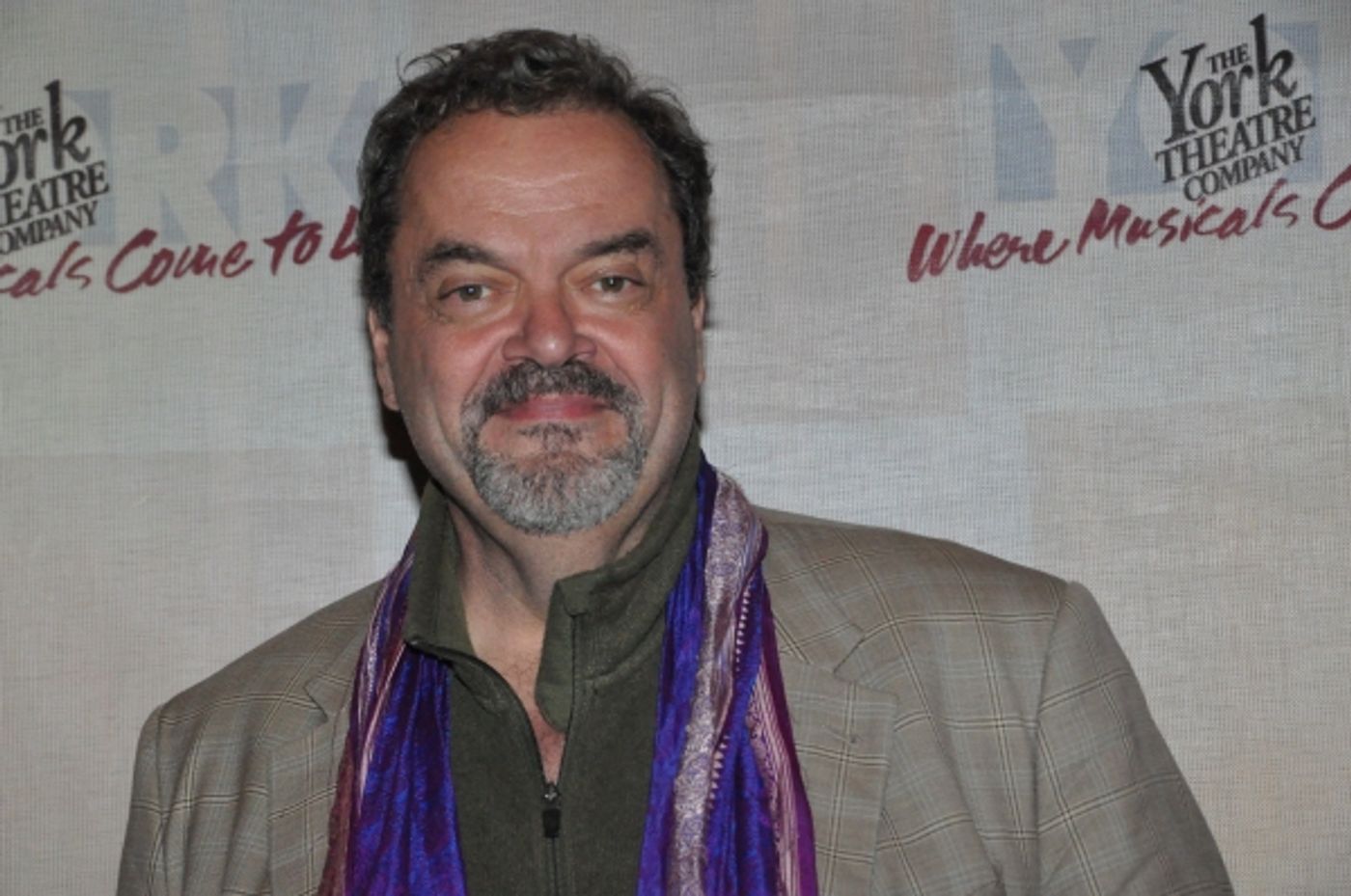 Photo Coverage: Christine Andreas and More in Musicals In Mufti's COLETTE COLLAGE  Image