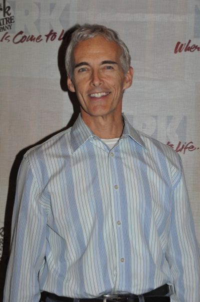 Scott Willis Photo