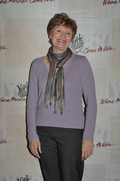 Jo Ann Cunningham Photo