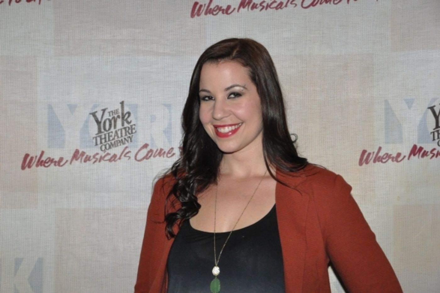 Photo Coverage: Christine Andreas and More in Musicals In Mufti's COLETTE COLLAGE  Image