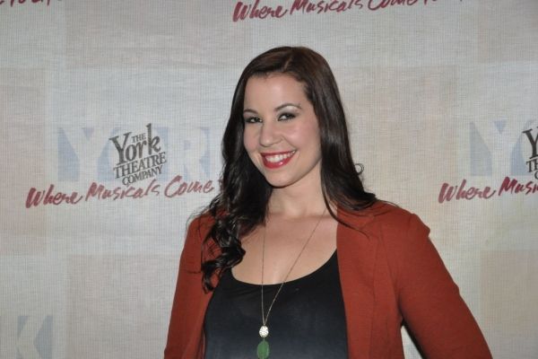 Vanessa Reseland Photo