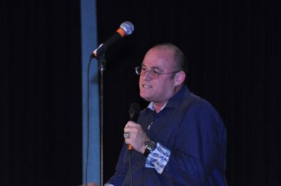 Ronan Tynan Photo