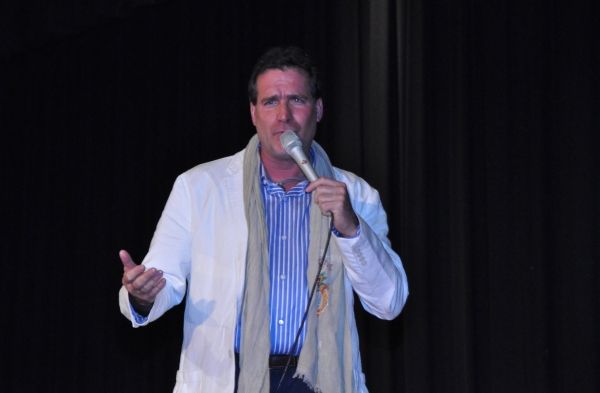 Michael Amante Photo