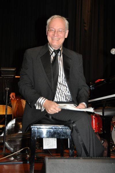 Bill Lewis Photo