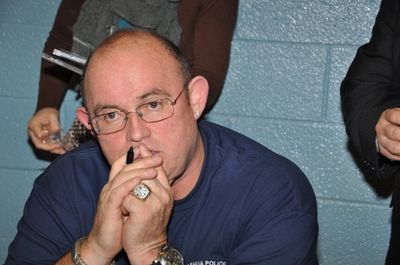 Ronan Tynan Photo