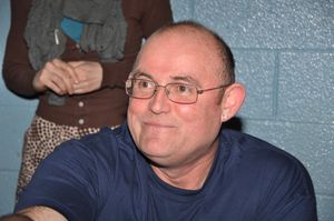 Ronan Tynan Photo