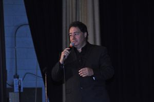 Daniel Rodriguez Photo