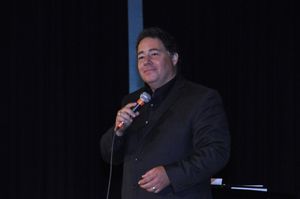 Daniel Rodriguez Photo