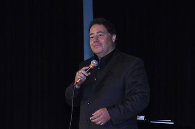 Daniel Rodriguez Photo