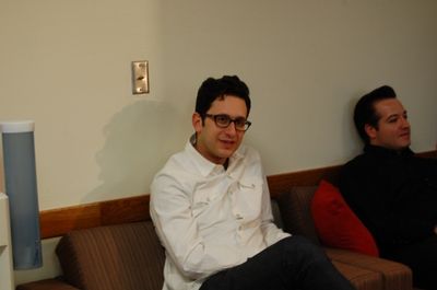 Dan Mills Photo