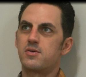 Steve Benoit @ BroadwayWorld Steve Benoit Photo