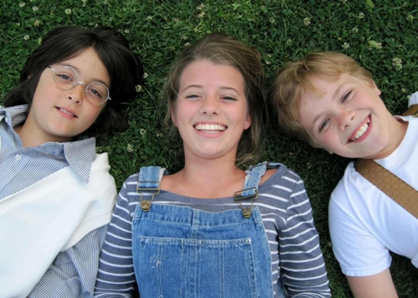 Photo Flash: Sneak Peek at El Segundo Playhouse's TO KILL A MOCKINGBIRD - Marcus Wynn, Harold Dershimer & More Photo Flash: Sneak Peek at El Segundo Playhouse's TO KILL A MOCKINGBIRD - Marcus Wynn, Harold Dershimer & More Image