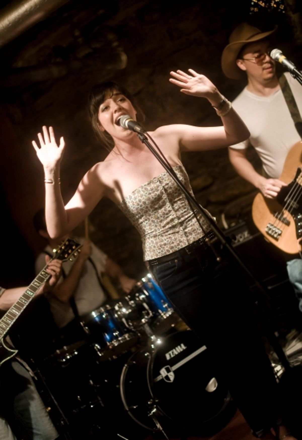 Barret Wilbert Weed at 