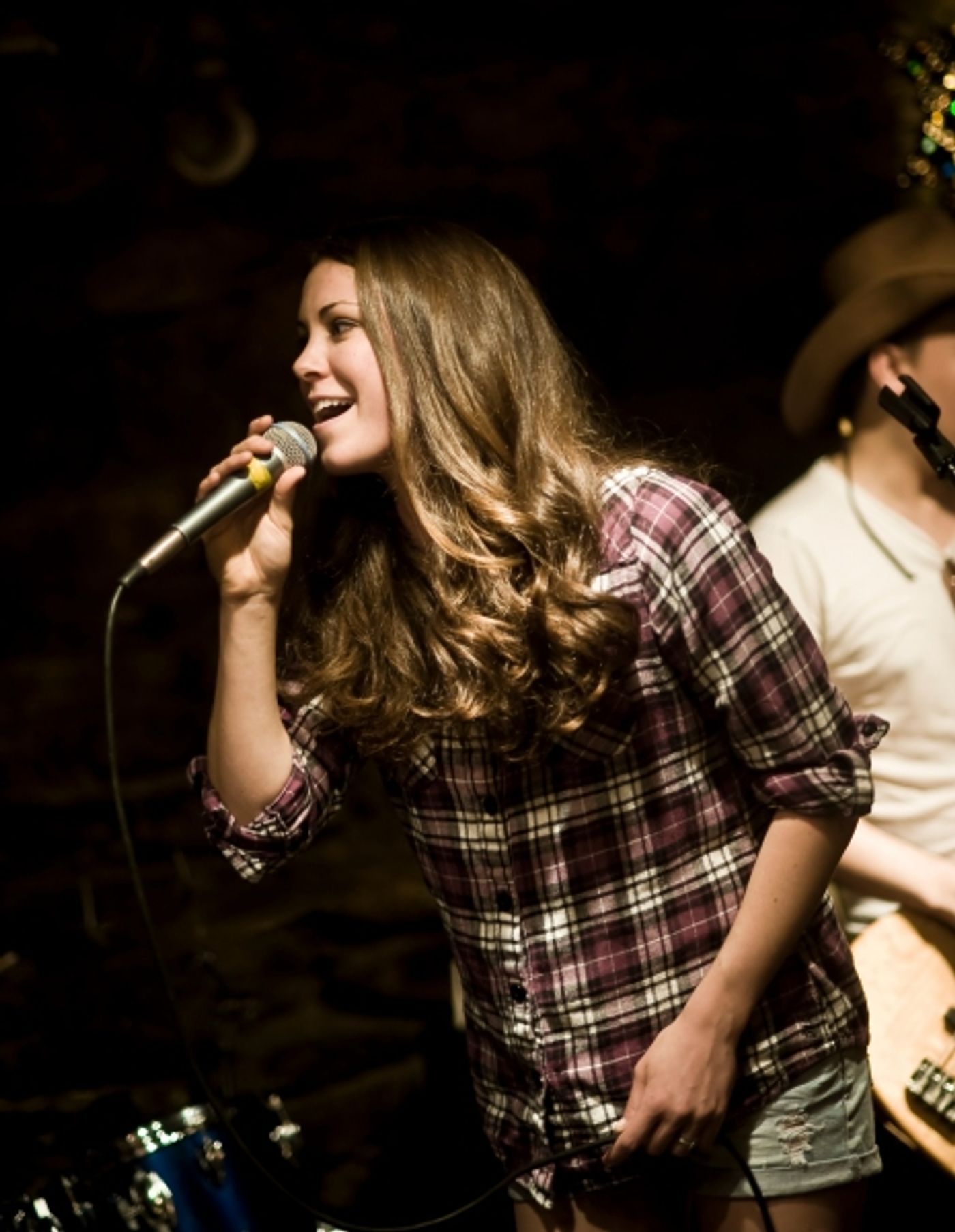 Photo Flash: ROCKERS ANONYMOUS: SOUTHERN COMFORT 4/16 - Feat. Barrett Wilbert Weed, Mark Ayesh & More  Image