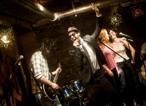 Jordan Firstman Photo