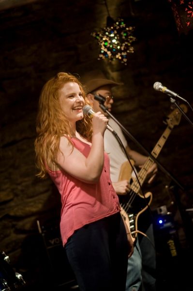 Rachel Bahler Photo