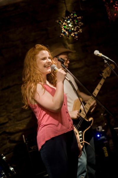 Rachel Bahler Photo
