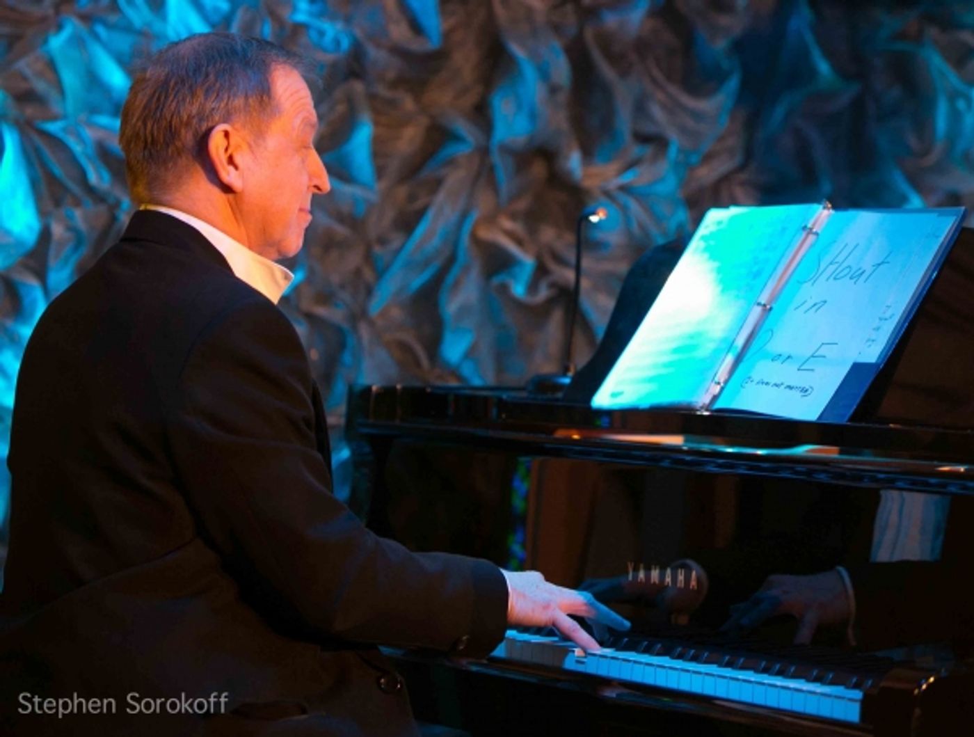 Photo Coverage: Randie Levine-Miller's SHOWSTOPPER DIVOS Plays Feinstein's  Image