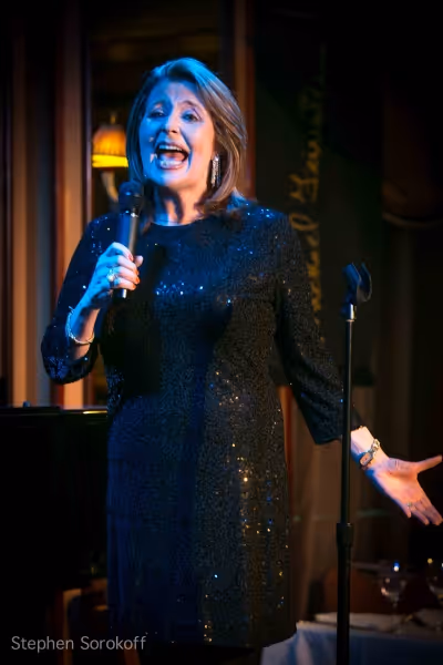 Randie Levine-Miller Photo