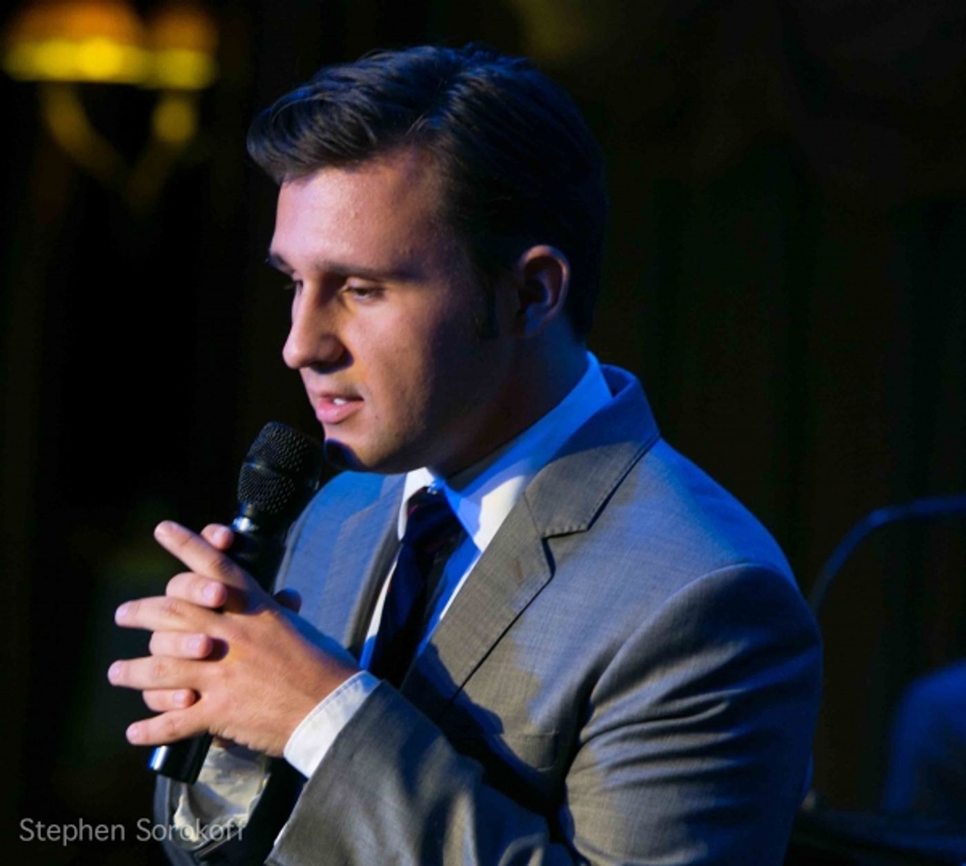 Photo Coverage: Randie Levine-Miller's SHOWSTOPPER DIVOS Plays Feinstein's  Image