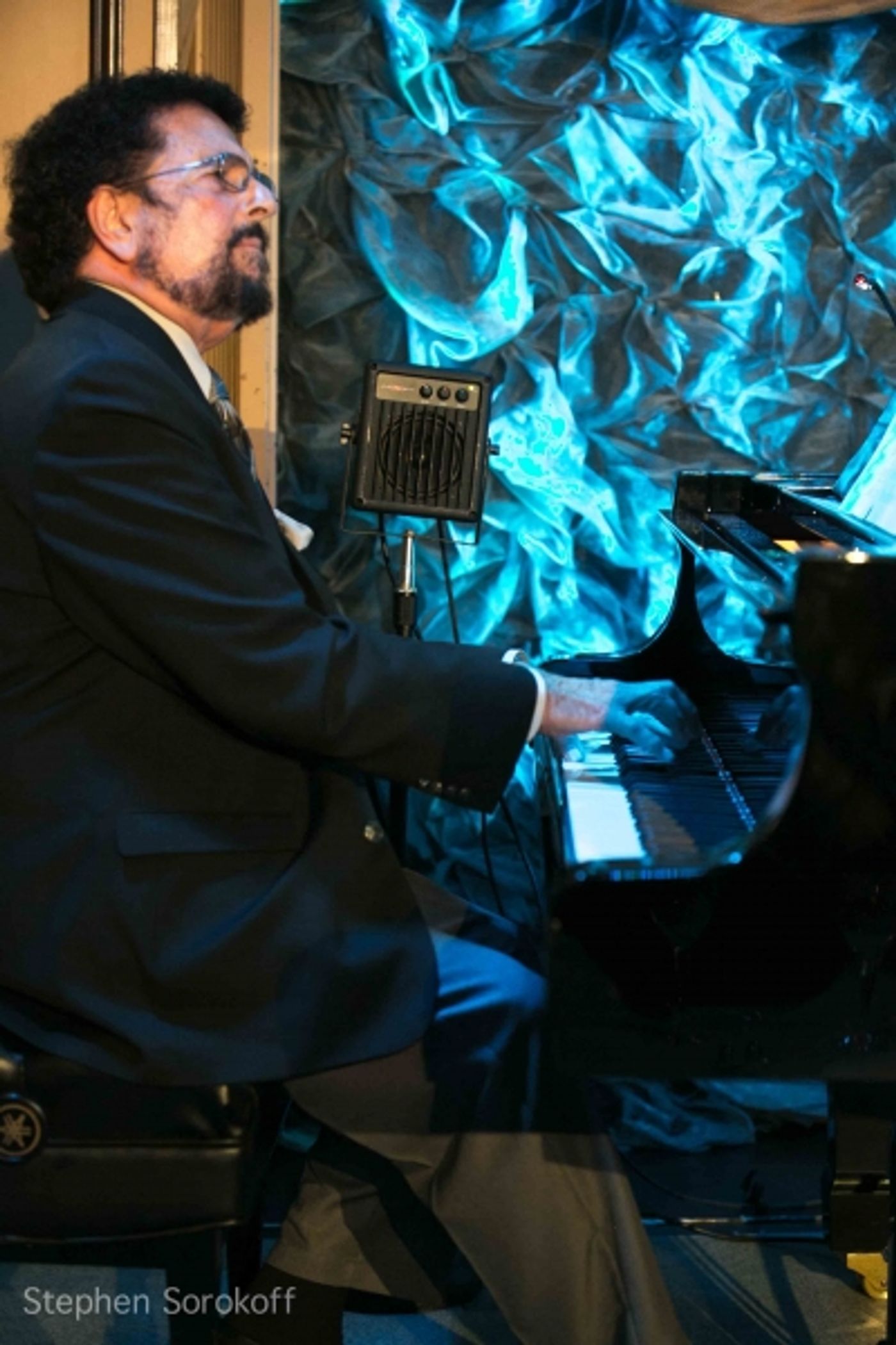 Photo Coverage: Randie Levine-Miller's SHOWSTOPPER DIVOS Plays Feinstein's  Image