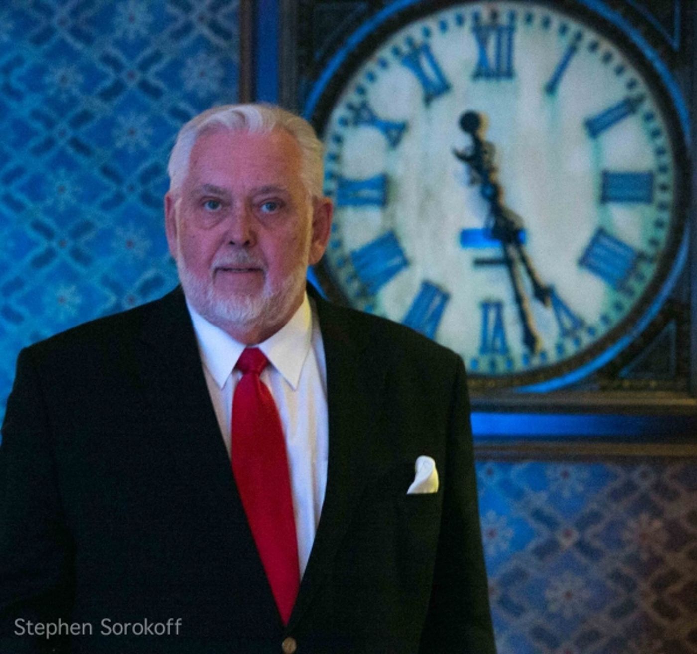 Photo Coverage: Randie Levine-Miller's SHOWSTOPPER DIVOS Plays Feinstein's  Image