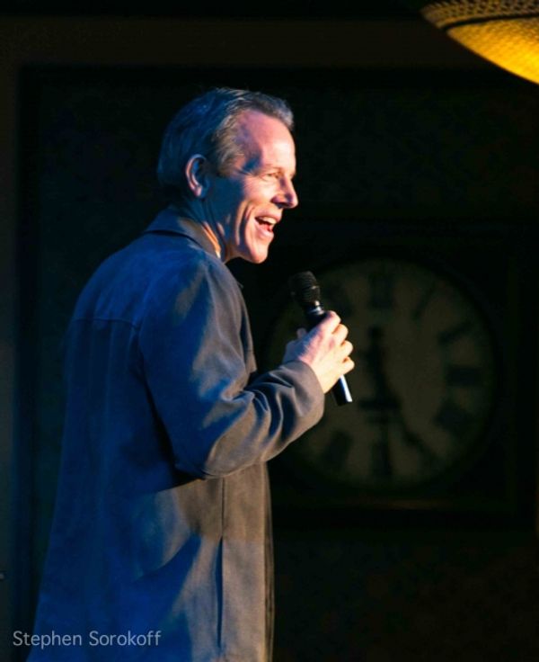 Stephen Borgardus Photo