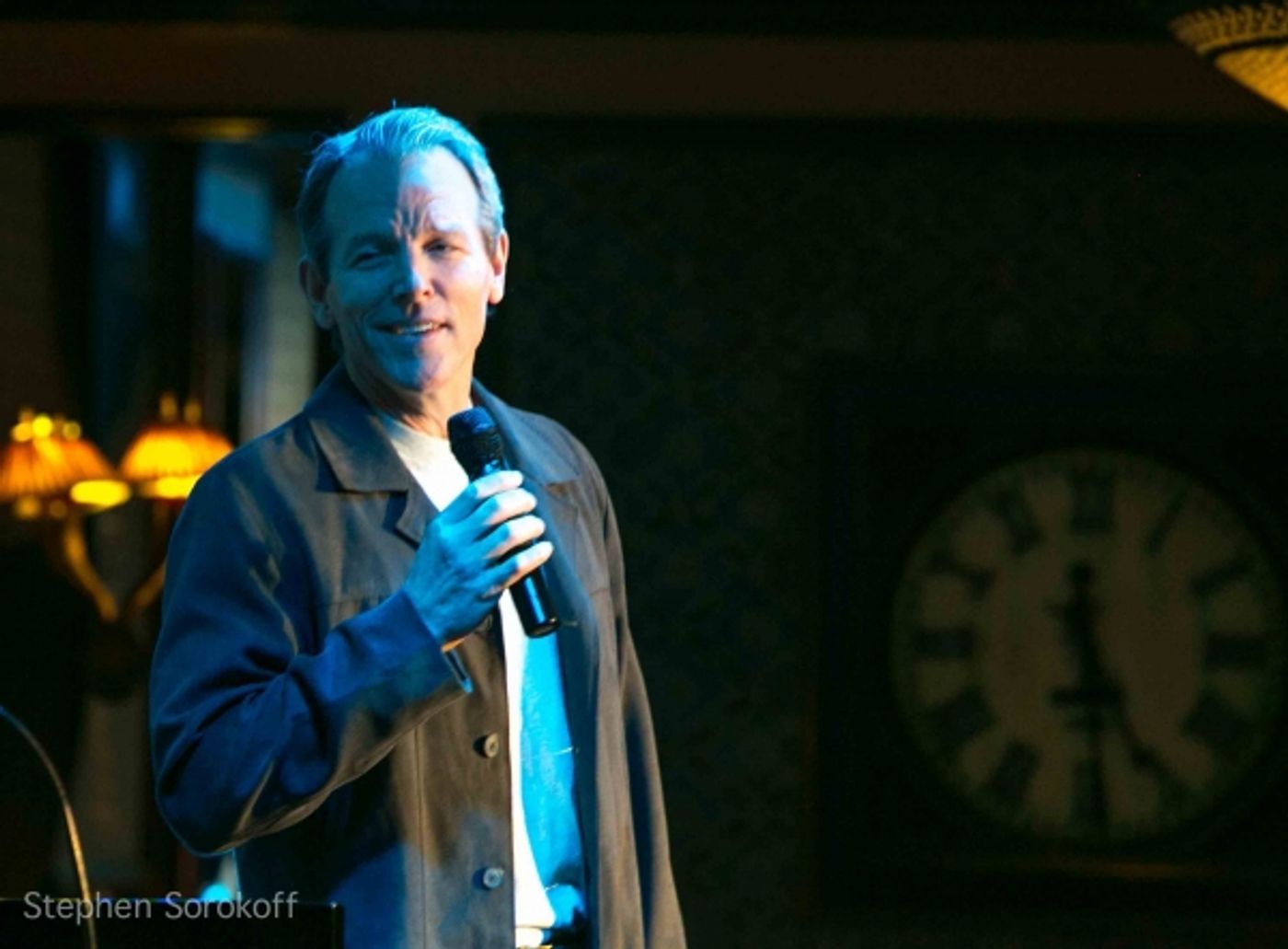 Photo Coverage: Randie Levine-Miller's SHOWSTOPPER DIVOS Plays Feinstein's  Image