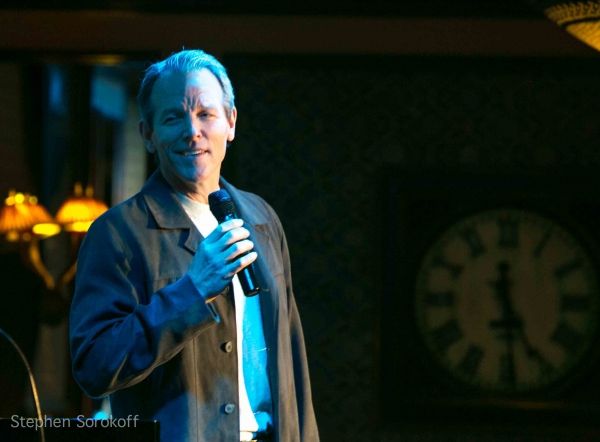 Stephen Borgardus Photo