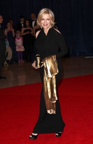 Diane Sawyer  Photo